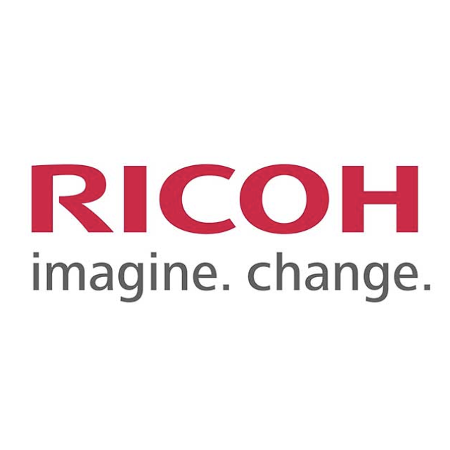 Logo Ricoch