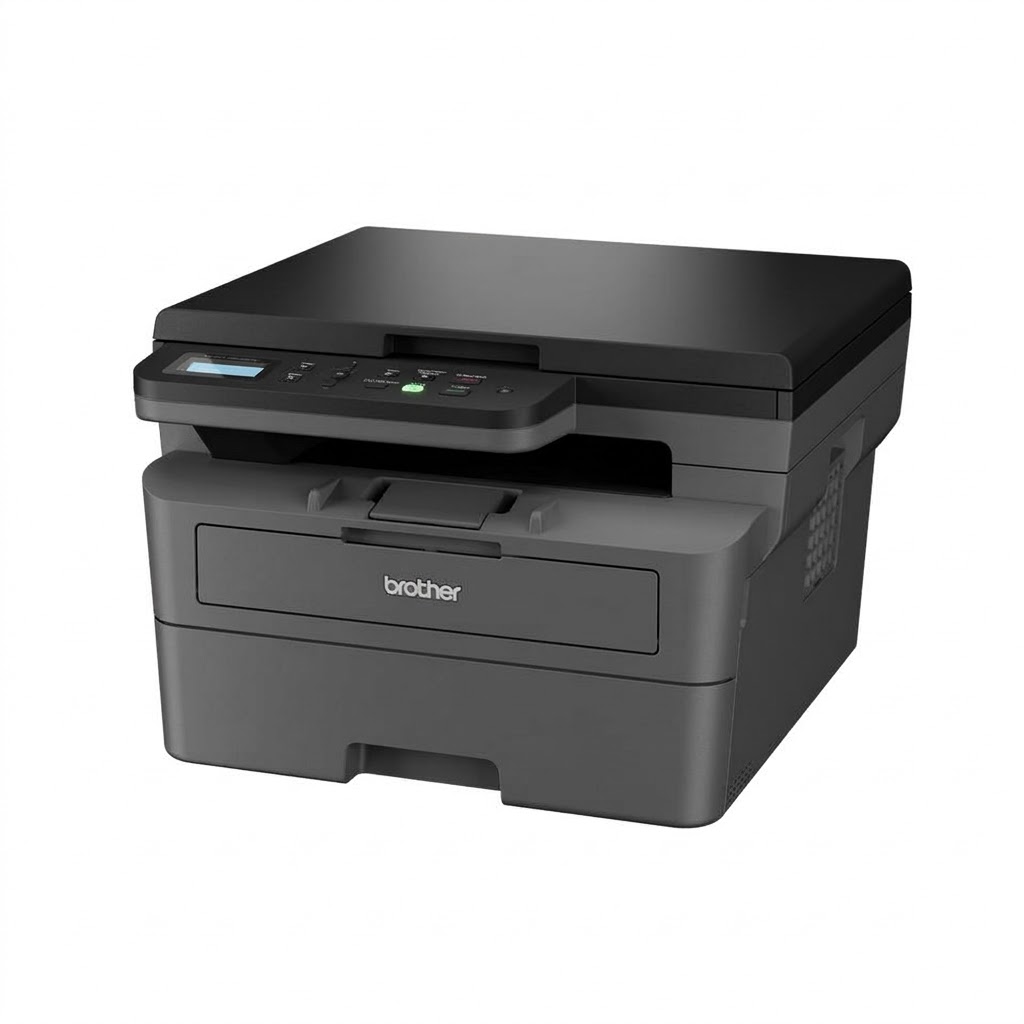 Multifunzione Brother DCP-L2620DW